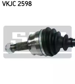 skf vkjc2598